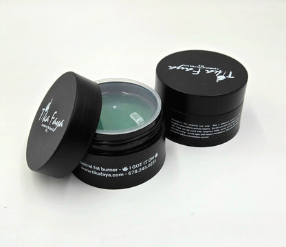 Tika Faya Trial Size
