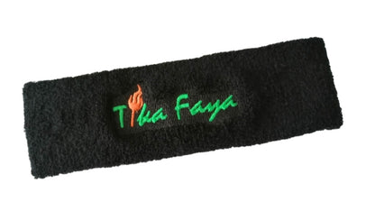 TIKA FAYA HEADBAND