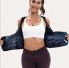 Sweat Vest with Velcro