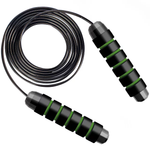 Speed jump rope