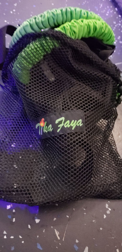 TIKA FAYA TRAINING HARNESS