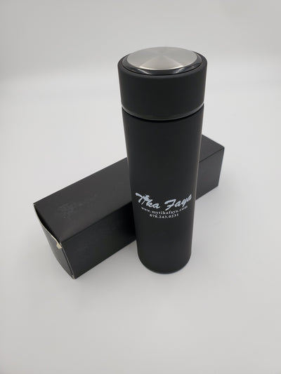 TIKA FAYA SS VACUUM BOTTLE
