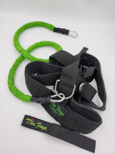 TIKA FAYA TRAINING HARNESS