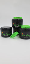 3 LARGE JARS OF TIKA FAYA