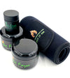 Tika Faya Bundle with Travel jar