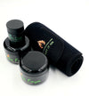 Tika Faya Bundle with Travel jar