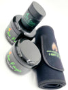 Tika Faya Bundle with Travel jar