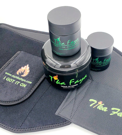 Perfect sweat bundle