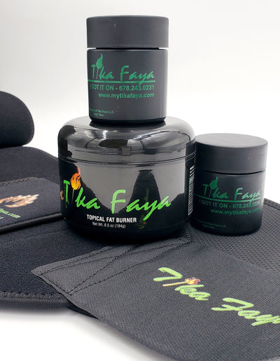 Perfect sweat bundle