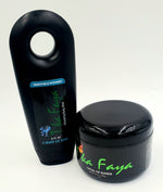 BODYWASH AND FAT BURNER