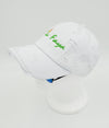 Tika Faya baseball distressed cap