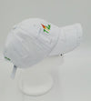 Tika Faya baseball distressed cap