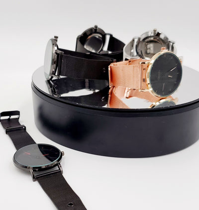 GENEVA WATCH