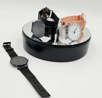 GENEVA WATCH