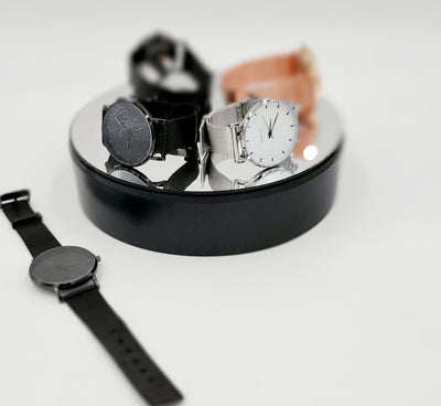 GENEVA WATCH