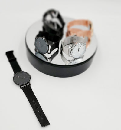 GENEVA WATCH