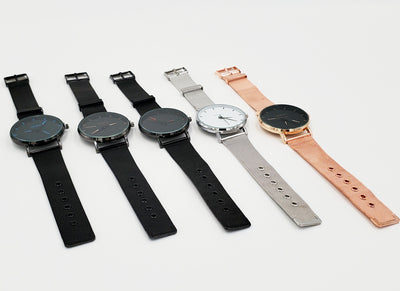 GENEVA WATCH