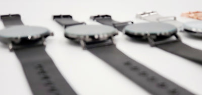 GENEVA WATCH