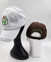 Tika Faya baseball distressed cap