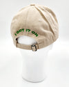 Tika Faya baseball distressed cap