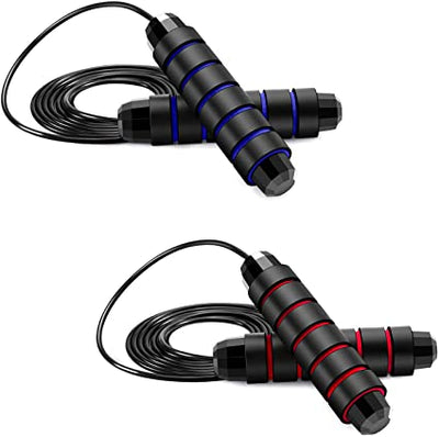 Speed jump rope