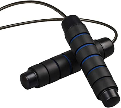 Speed jump rope