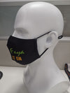 TIKA FAYA FACE MASK