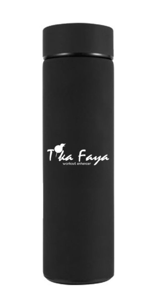 TIKA FAYA SS VACUUM BOTTLE