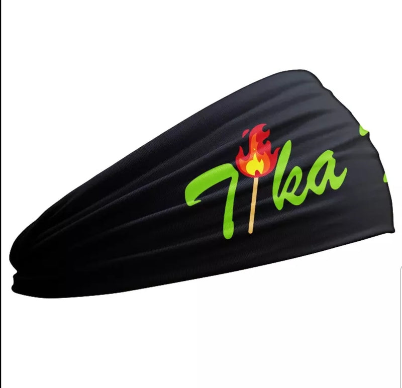 TIKA FAYA HEADBAND