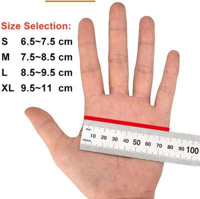 TIKA FAYA WORKOUT GLOVES