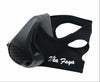 Tika Faya Training mask