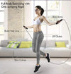 Speed jump rope