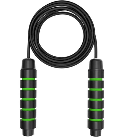 Speed jump rope