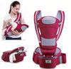 Tika Faya Baby Carrying Pouch
