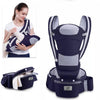Tika Faya Baby Carrying Pouch