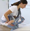 Tika Faya Baby Carrying Pouch
