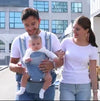 Tika Faya Baby Carrying Pouch