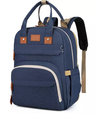 Baby Travel Backpack Bed