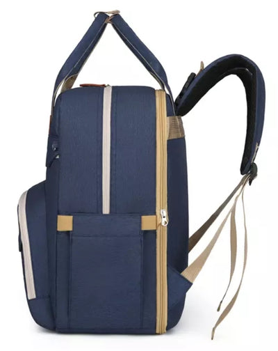 Baby Travel Backpack Bed