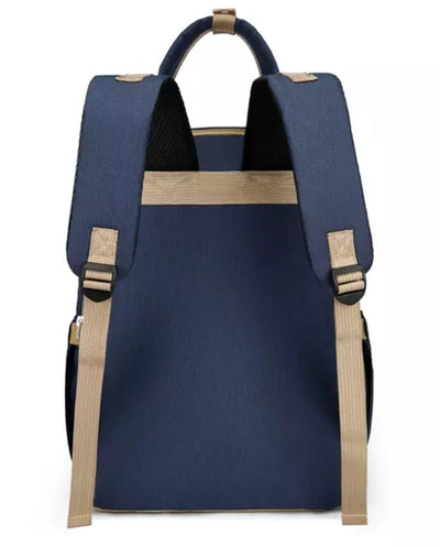 Baby Travel Backpack Bed