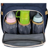 Baby Travel Backpack Bed