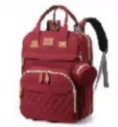 Baby Travel Backpack Bed