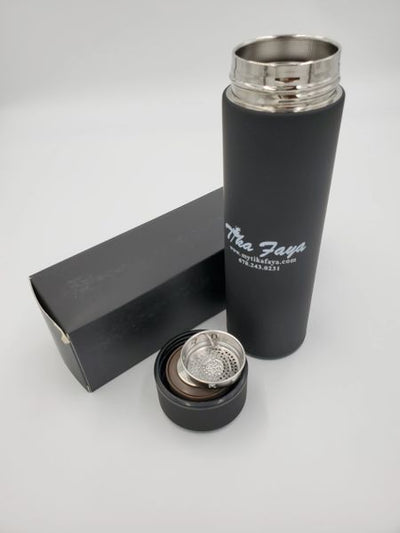 TIKA FAYA SS VACUUM BOTTLE