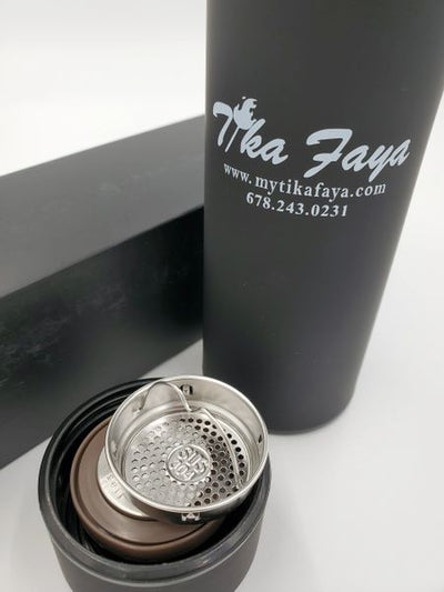 TIKA FAYA SS VACUUM BOTTLE
