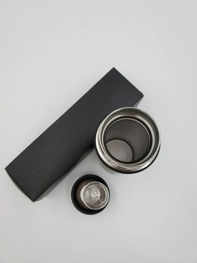 TIKA FAYA SS VACUUM BOTTLE