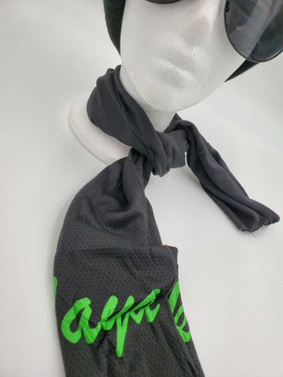 TIKA FAYA GYM TOWEL