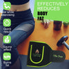 TIKA FAYA SWEAT BELT