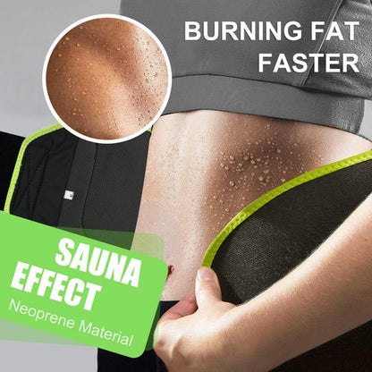 TIKA FAYA SWEAT BELT